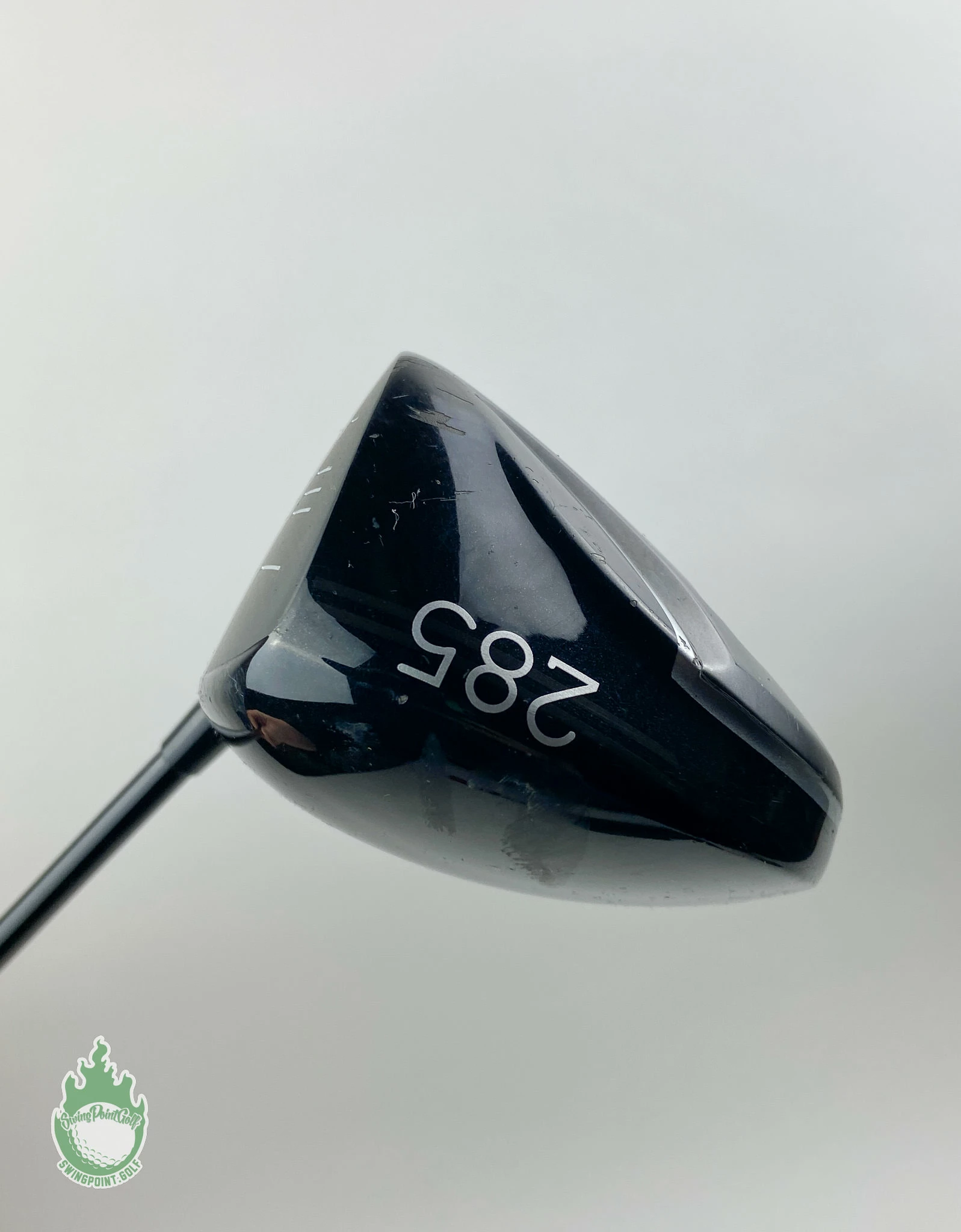Used Right Handed Cleveland Classic XL Driver 10.5* Stiff Flex Graphite Golf 8 Used Right Handed Cleveland Classic XL Driver 10.5* Stiff Flex Graphite Golf - Image 6