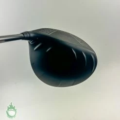 Used Right Handed Ping G425 LST Driver 9* Tour 65g Stiff Graphite Golf Club -Callaway Club Shop IMG 0937