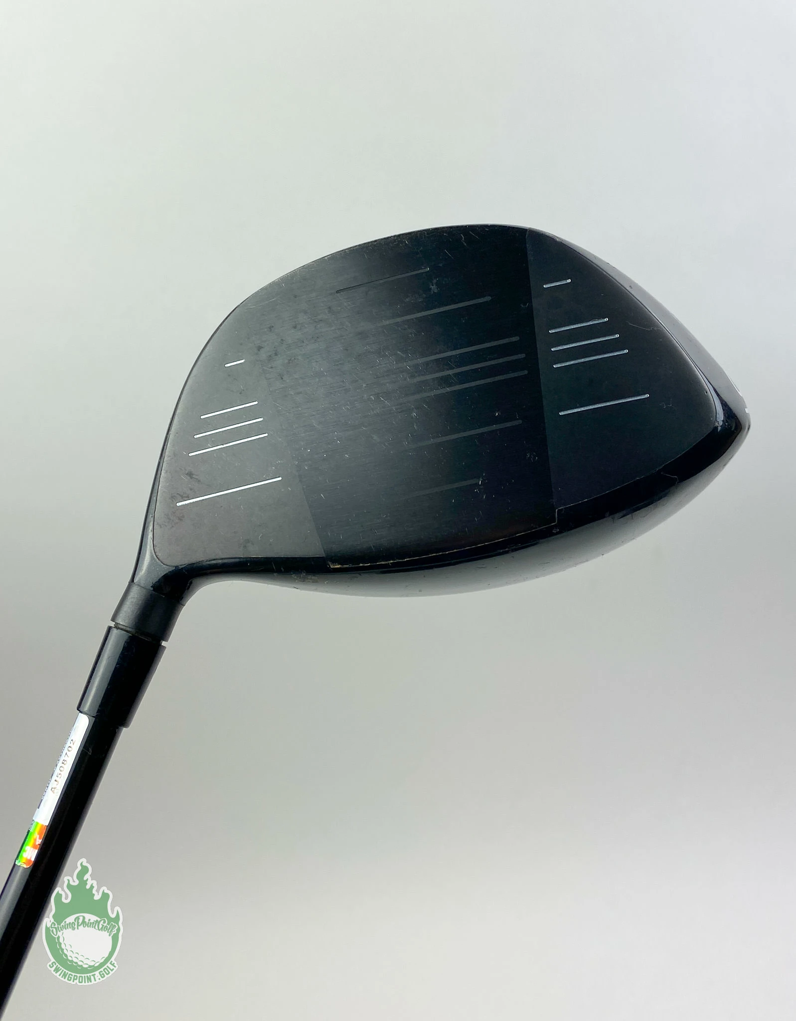Used Right Handed Cleveland Classic XL Driver 10.5* Stiff Flex Graphite Golf 5 Used Right Handed Cleveland Classic XL Driver 10.5* Stiff Flex Graphite Golf - Image 3