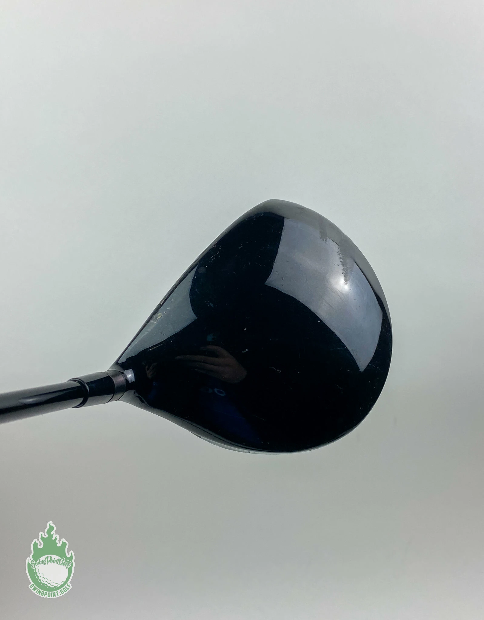 Used Right Handed Cleveland Classic XL Driver 10.5* Stiff Flex Graphite Golf 12 Used Right Handed Cleveland Classic XL Driver 10.5* Stiff Flex Graphite Golf - Image 10
