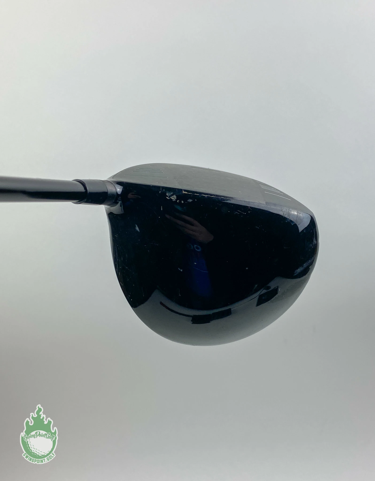 Used Right Handed Cleveland Classic XL Driver 10.5* Stiff Flex Graphite Golf 10 Used Right Handed Cleveland Classic XL Driver 10.5* Stiff Flex Graphite Golf - Image 8