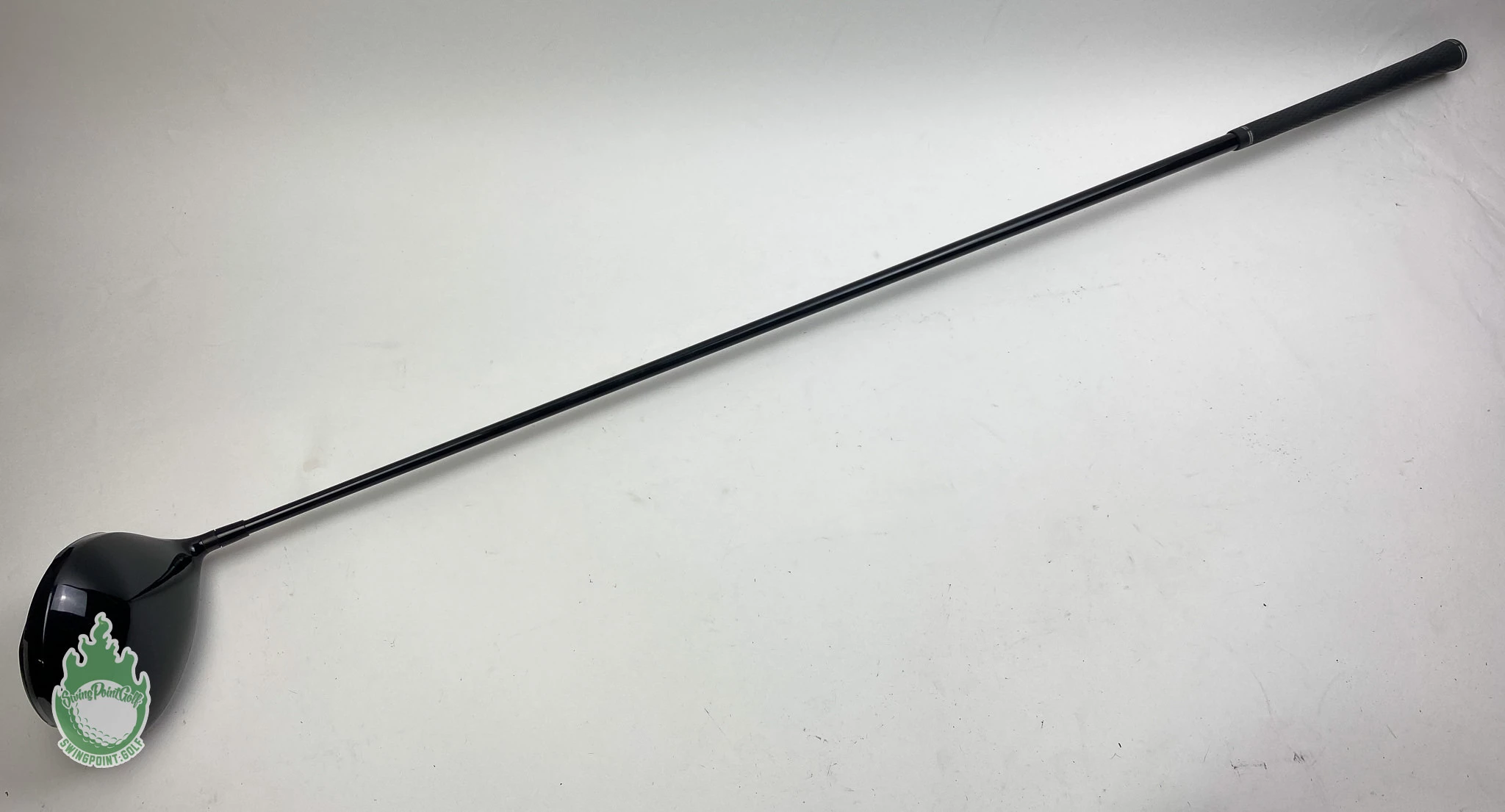 Used Right Handed Cleveland Classic XL Driver 10.5* Stiff Flex Graphite Golf 13 Used Right Handed Cleveland Classic XL Driver 10.5* Stiff Flex Graphite Golf - Image 11