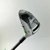 Used Right Hand TaylorMade RBZ Fairway 3 Wood 15* Regular Graphite Golf Club -Callaway Club Shop IMG 0945