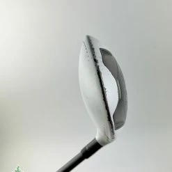 Used Right Hand TaylorMade RBZ Fairway 3 Wood 15* Regular Graphite Golf Club -Callaway Club Shop IMG 0947