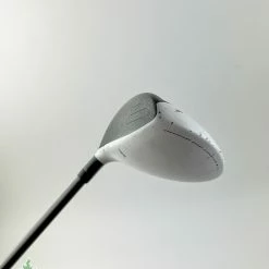 Used Right Hand TaylorMade RBZ Fairway 3 Wood 15* Regular Graphite Golf Club -Callaway Club Shop IMG 0948