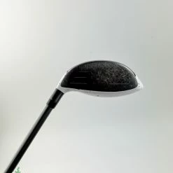 Used Right Hand TaylorMade RBZ Fairway 3 Wood 15* Regular Graphite Golf Club -Callaway Club Shop IMG 0949