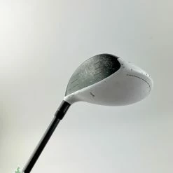 Used Right Hand TaylorMade RBZ Fairway 3 Wood 15* Regular Graphite Golf Club -Callaway Club Shop IMG 0950