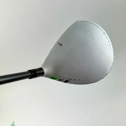 Used Right Hand TaylorMade RBZ Fairway 3 Wood 15* Regular Graphite Golf Club -Callaway Club Shop IMG 0951
