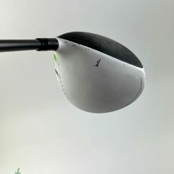 Used Right Hand TaylorMade RBZ Fairway 3 Wood 15* Regular Graphite Golf Club -Callaway Club Shop IMG 0952