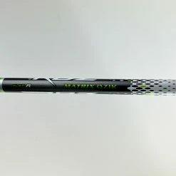 Used Right Hand TaylorMade RBZ Fairway 3 Wood 15* Regular Graphite Golf Club -Callaway Club Shop IMG 0953