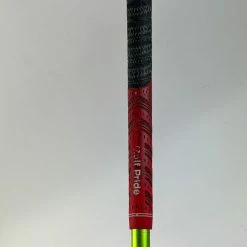 Used Right Hand TaylorMade RBZ Fairway 3 Wood 15* Regular Graphite Golf Club -Callaway Club Shop IMG 0954