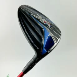 Used RH Callaway XR16 Driver 10.5* Speeder565 Regular Flex Graphite Golf Club