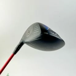 Used RH Callaway XR16 Driver 10.5* Speeder565 Regular Flex Graphite Golf Club -Callaway Club Shop IMG 0959
