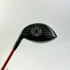 Used RH Callaway XR16 Driver 10.5* Speeder565 Regular Flex Graphite Golf Club -Callaway Club Shop IMG 0960