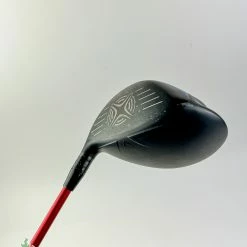 Used RH Callaway XR16 Driver 10.5* Speeder565 Regular Flex Graphite Golf Club -Callaway Club Shop IMG 0961
