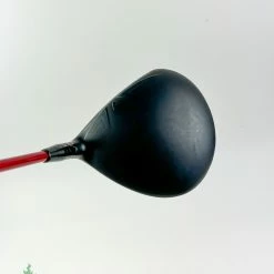 Used RH Callaway XR16 Driver 10.5* Speeder565 Regular Flex Graphite Golf Club -Callaway Club Shop IMG 0962