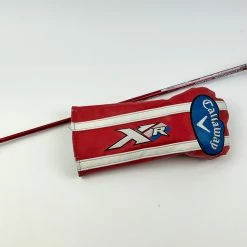 Used RH Callaway XR16 Driver 10.5* Speeder565 Regular Flex Graphite Golf Club -Callaway Club Shop IMG 0966