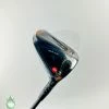 New Callaway Rogue ST Triple Diamond LS Driver 9* 75g Stiff Graphite Golf Club -Callaway Club Shop IMG 0980