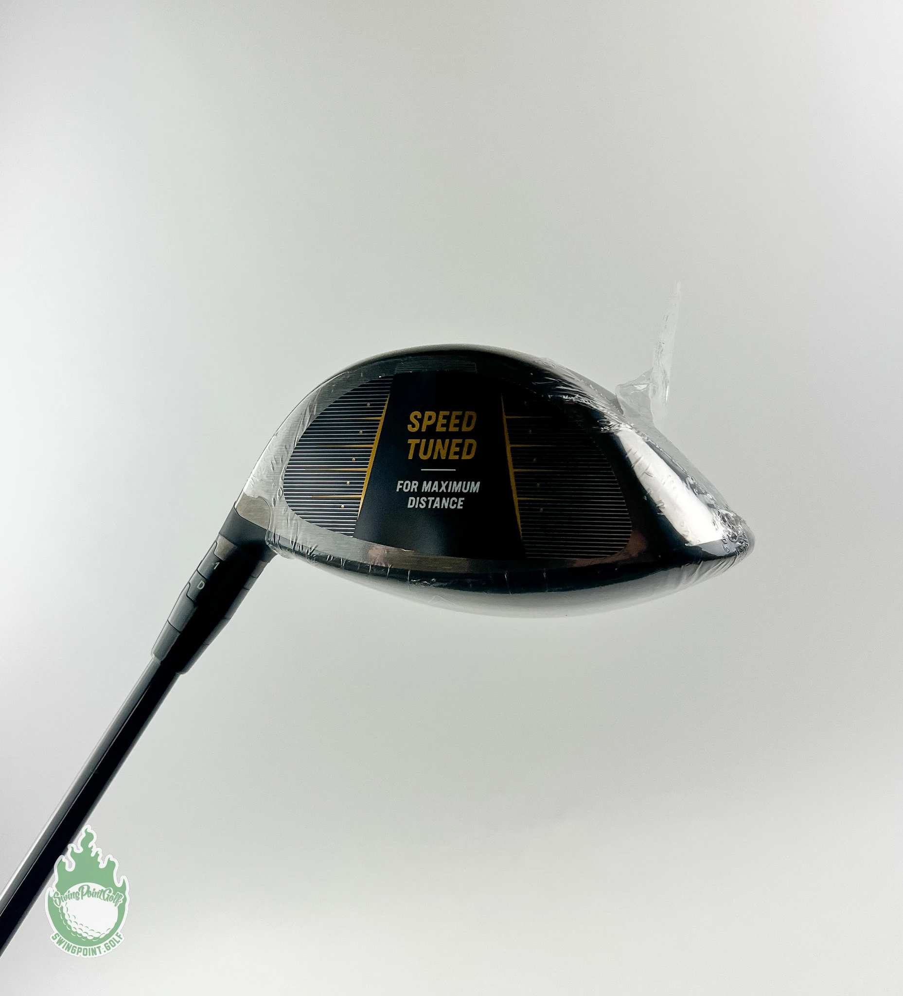 New Callaway Rogue ST Triple Diamond LS Driver 9* 75g Stiff Graphite Golf Club 11 New Callaway Rogue ST Triple Diamond LS Driver 9* 75g Stiff Graphite Golf Club - Image 9