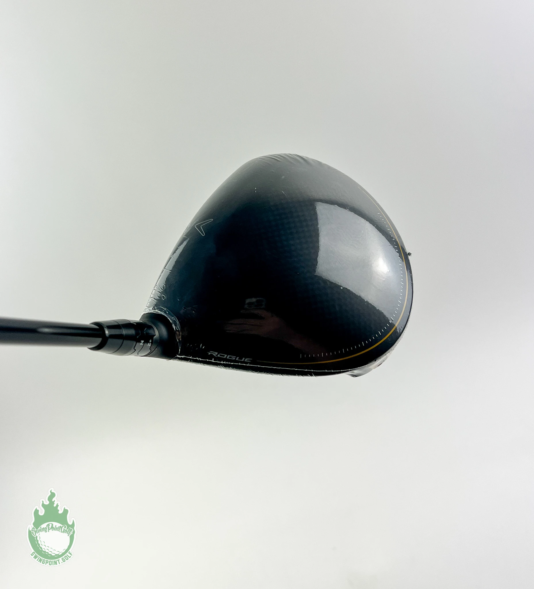 New Callaway Rogue ST Triple Diamond LS Driver 9* 75g Stiff Graphite Golf Club 9 New Callaway Rogue ST Triple Diamond LS Driver 9* 75g Stiff Graphite Golf Club - Image 7