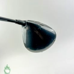 New Callaway Rogue ST Triple Diamond LS Driver 9* 75g Stiff Graphite Golf Club 18 New Callaway Rogue ST Triple Diamond LS Driver 9* 75g Stiff Graphite Golf Club -Callaway Club Shop IMG 0987