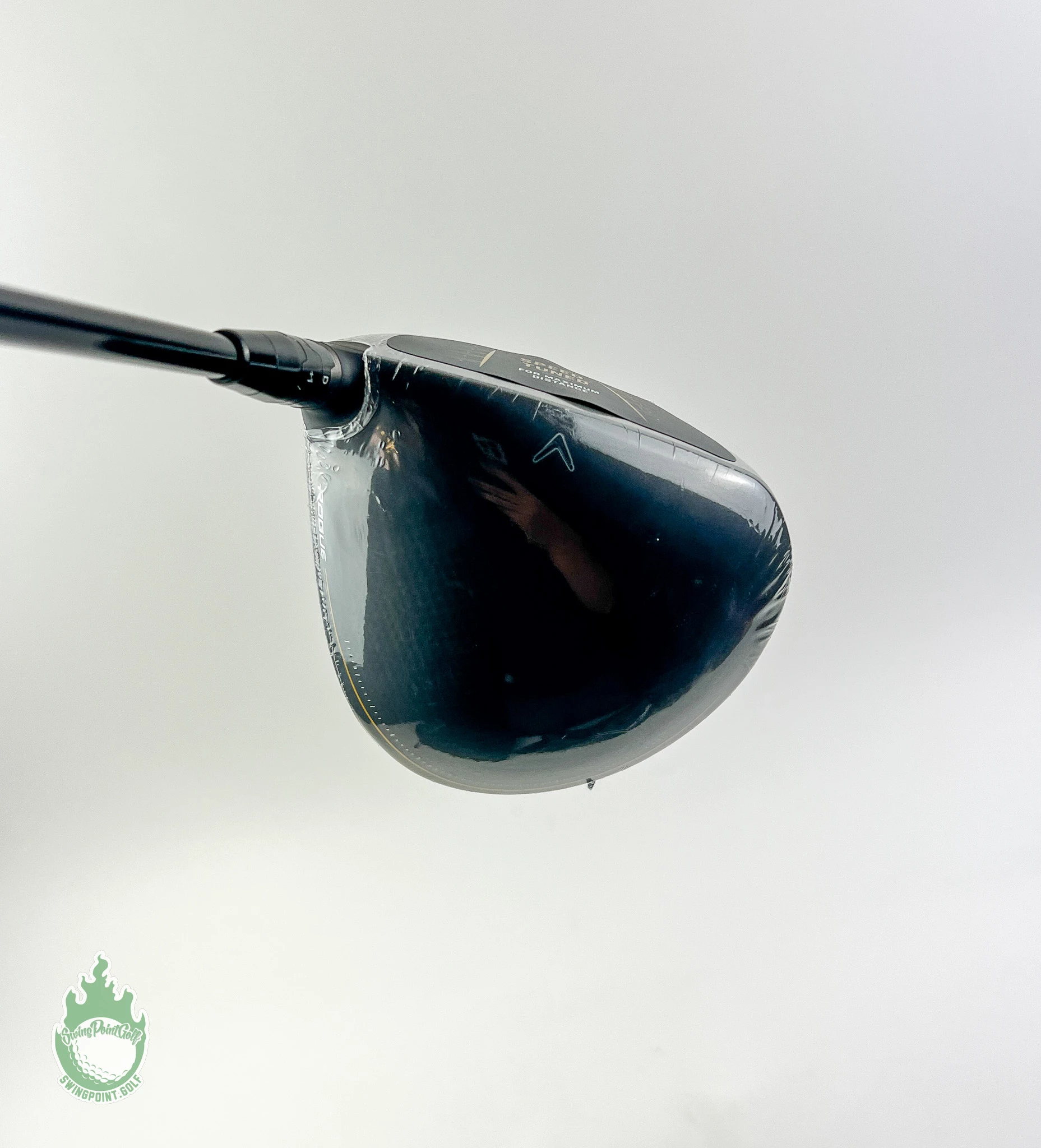 New Callaway Rogue ST Triple Diamond LS Driver 9* 75g Stiff Graphite Golf Club 8 New Callaway Rogue ST Triple Diamond LS Driver 9* 75g Stiff Graphite Golf Club - Image 6