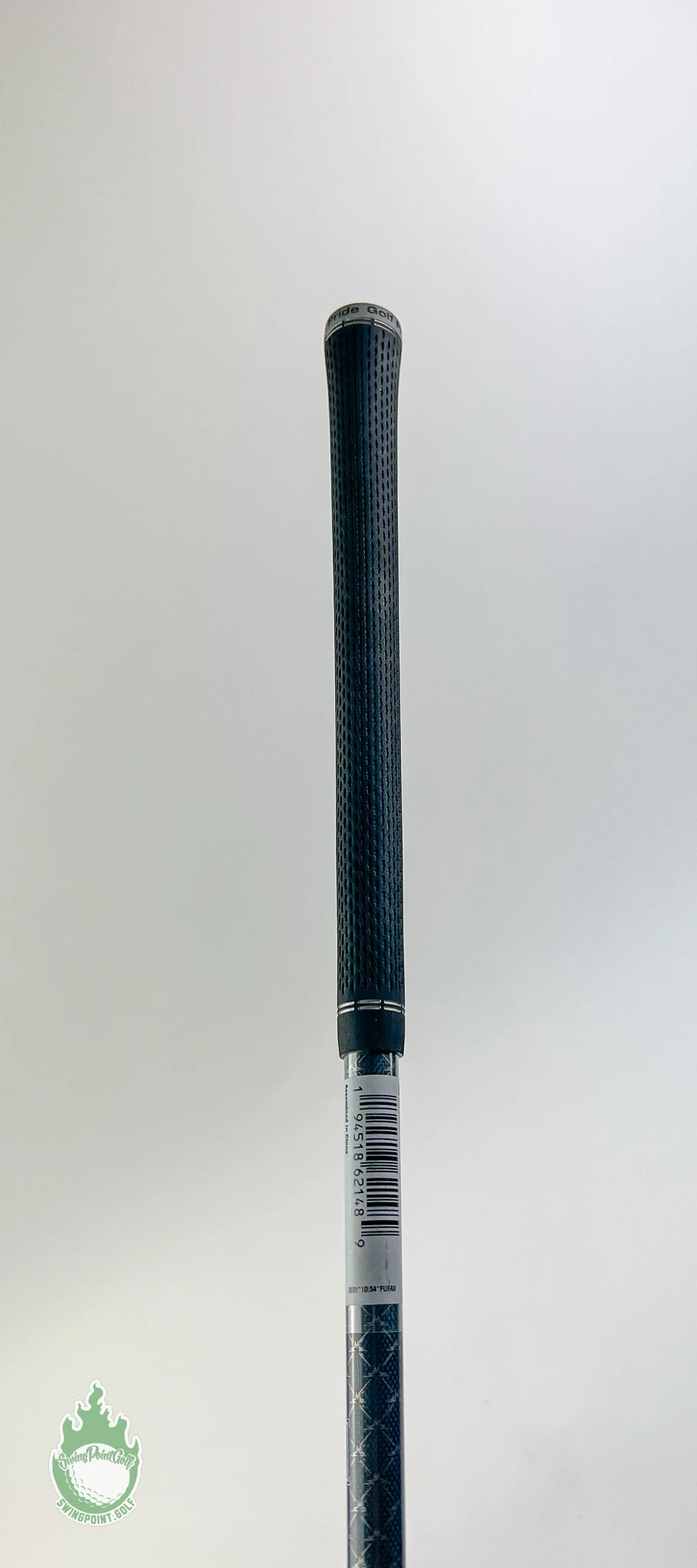 New Callaway Rogue ST Triple Diamond LS Driver 9* 75g Stiff Graphite Golf Club 6 New Callaway Rogue ST Triple Diamond LS Driver 9* 75g Stiff Graphite Golf Club - Image 4