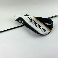 New Callaway Rogue ST Triple Diamond LS Driver 9* 75g Stiff Graphite Golf Club 15 New Callaway Rogue ST Triple Diamond LS Driver 9* 75g Stiff Graphite Golf Club -Callaway Club Shop IMG 0990