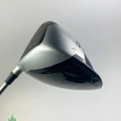 Used 2018 TaylorMade M4 D-Type Driver 10.5* Tensei Blue 60g Stiff Graphite Golf -Callaway Club Shop IMG 1011