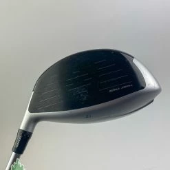 Used 2018 TaylorMade M4 D-Type Driver 10.5* Tensei Blue 60g Stiff Graphite Golf -Callaway Club Shop IMG 1012
