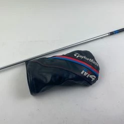 Used 2018 TaylorMade M4 D-Type Driver 10.5* Tensei Blue 60g Stiff Graphite Golf -Callaway Club Shop IMG 1018