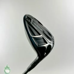 Used RH Callaway Rogue Driver 9* Synergy 50g Regular Flex Graphite Golf Club -Callaway Club Shop IMG 1027