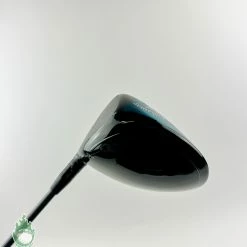 Used RH Callaway Rogue Driver 9* Synergy 50g Regular Flex Graphite Golf Club -Callaway Club Shop IMG 1029