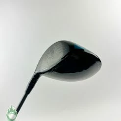 Used RH Callaway Rogue Driver 9* Synergy 50g Regular Flex Graphite Golf Club -Callaway Club Shop IMG 1031