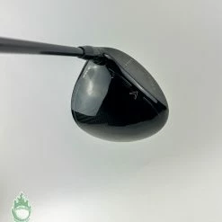 Used RH Callaway Rogue Driver 9* Synergy 50g Regular Flex Graphite Golf Club -Callaway Club Shop IMG 1033