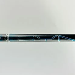 Used RH Callaway Rogue Driver 9* Synergy 50g Regular Flex Graphite Golf Club -Callaway Club Shop IMG 1034