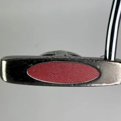 Used Right Handed Bionik Golf RL Series 201 Mallet Putter Steel Golf Club -Callaway Club Shop IMG 1045 scaled 1