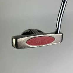 Used Right Handed Bionik Golf RL Series 201 Mallet Putter Steel Golf Club -Callaway Club Shop IMG 1046 scaled 1