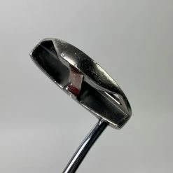 Used Right Handed Bionik Golf RL Series 201 Mallet Putter Steel Golf Club -Callaway Club Shop IMG 1047