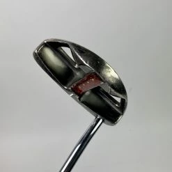 Used Right Handed Bionik Golf RL Series 201 Mallet Putter Steel Golf Club -Callaway Club Shop IMG 1048 scaled 1