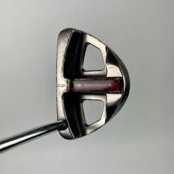 Used Right Handed Bionik Golf RL Series 201 Mallet Putter Steel Golf Club -Callaway Club Shop IMG 1049 scaled 1