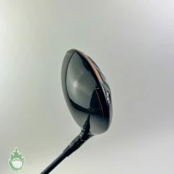 Used Callaway Mavrik Sub Zero Driver 9* HZRDUS 6.0 62g Stiff Graphite Golf Club 23 Used Callaway Mavrik Sub Zero Driver 9* HZRDUS 6.0 62g Stiff Graphite Golf Club -Callaway Club Shop IMG 1065