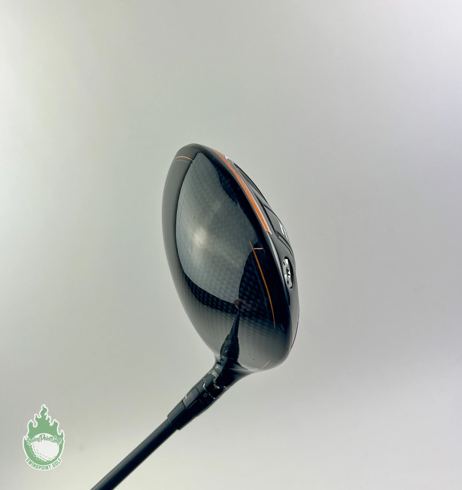Used Callaway Mavrik Sub Zero Driver 9* HZRDUS 6.0 62g Stiff Graphite Golf Club 13 Used Callaway Mavrik Sub Zero Driver 9* HZRDUS 6.0 62g Stiff Graphite Golf Club - Image 11