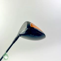 Used Callaway Mavrik Sub Zero Driver 9* HZRDUS 6.0 62g Stiff Graphite Golf Club 22 Used Callaway Mavrik Sub Zero Driver 9* HZRDUS 6.0 62g Stiff Graphite Golf Club -Callaway Club Shop IMG 1066