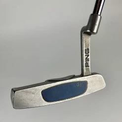 Used Right Handed Ping PAL G5i 35″ Putter Steel Golf Club With Headcover -Callaway Club Shop IMG 1066 scaled 1