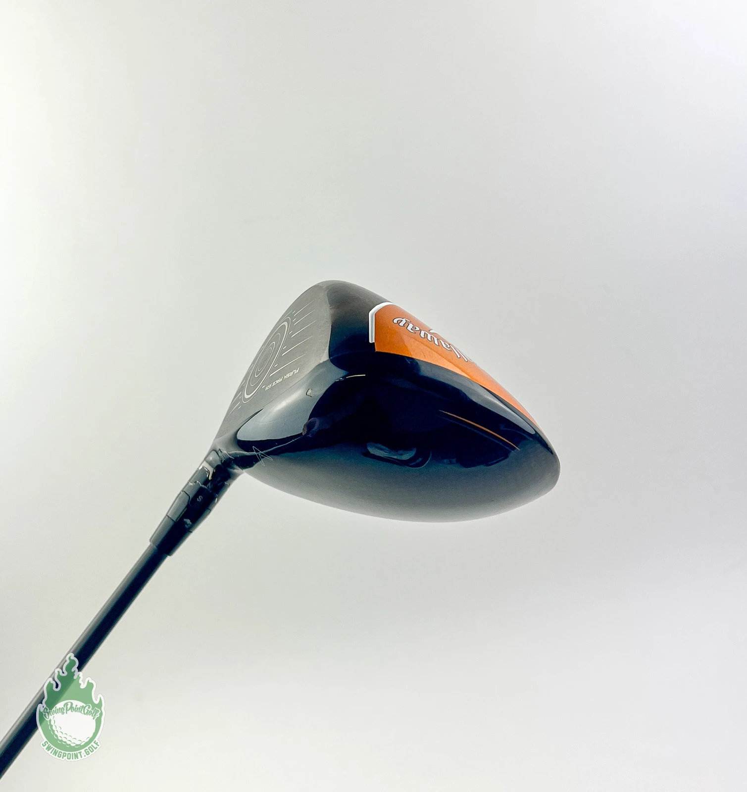 Used Callaway Mavrik Sub Zero Driver 9* HZRDUS 6.0 62g Stiff Graphite Golf Club 12 Used Callaway Mavrik Sub Zero Driver 9* HZRDUS 6.0 62g Stiff Graphite Golf Club - Image 10