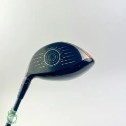 Used Callaway Mavrik Sub Zero Driver 9* HZRDUS 6.0 62g Stiff Graphite Golf Club 21 Used Callaway Mavrik Sub Zero Driver 9* HZRDUS 6.0 62g Stiff Graphite Golf Club -Callaway Club Shop IMG 1067
