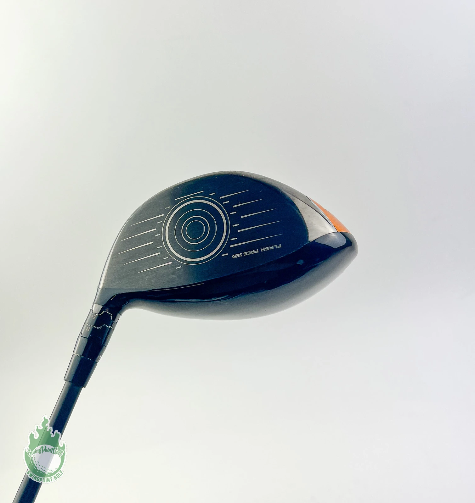 Used Callaway Mavrik Sub Zero Driver 9* HZRDUS 6.0 62g Stiff Graphite Golf Club 11 Used Callaway Mavrik Sub Zero Driver 9* HZRDUS 6.0 62g Stiff Graphite Golf Club - Image 9