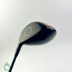 Used Callaway Mavrik Sub Zero Driver 9* HZRDUS 6.0 62g Stiff Graphite Golf Club 20 Used Callaway Mavrik Sub Zero Driver 9* HZRDUS 6.0 62g Stiff Graphite Golf Club -Callaway Club Shop IMG 1068