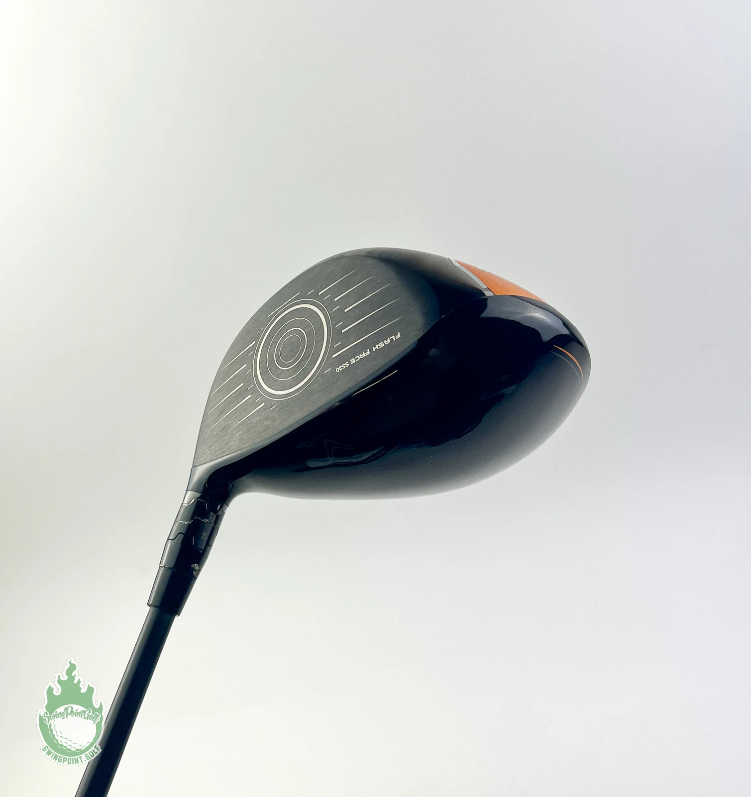 Used Callaway Mavrik Sub Zero Driver 9* HZRDUS 6.0 62g Stiff Graphite Golf Club 10 Used Callaway Mavrik Sub Zero Driver 9* HZRDUS 6.0 62g Stiff Graphite Golf Club - Image 8